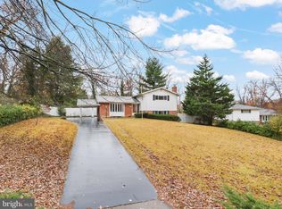4109 Sulgrave Dr, Alexandria, VA 22309