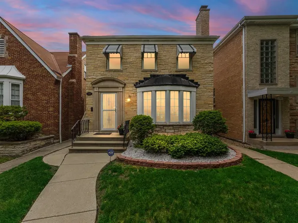 1743 N Nashville Ave, Chicago, IL 60707