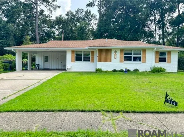 514 Ranchwood Dr, Baton Rouge, LA 70815