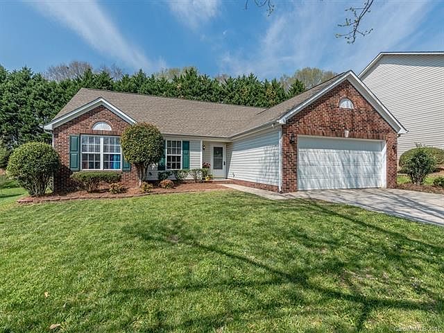 5934 Brookstone Dr NW Concord NC 28027 Zillow