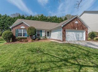 5938 Brookstone Dr NW Concord NC 28027 Zillow