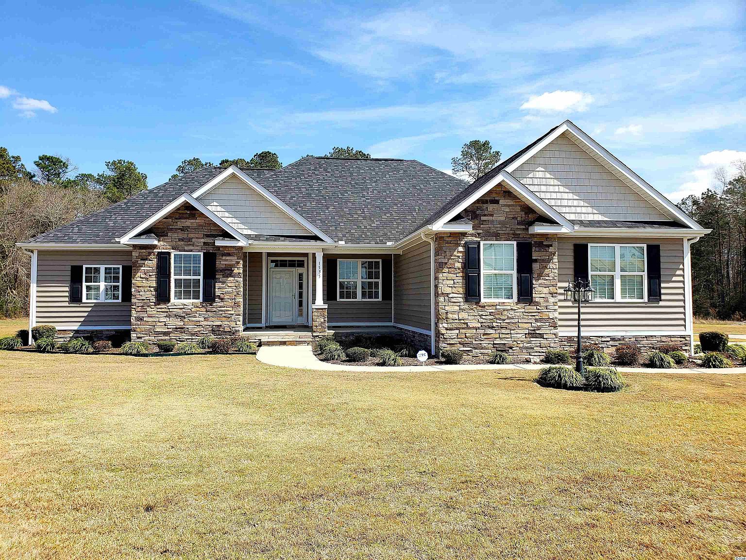 1535 Red Bluff Rd., Loris, SC 29569 Zillow