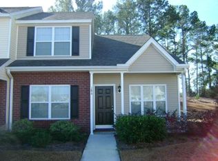 186 Sonata Cir, Pooler, GA 31322