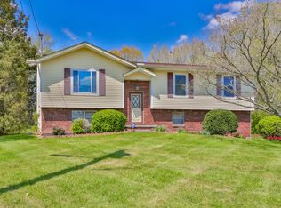 602 Arlington Dr LOT 42, Knoxville, TN 37934