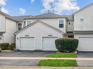 14857 W Victoria Xing #14857, Lockport, IL 60441