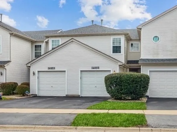 14857 W Victoria Xing #14857, Lockport, IL 60441