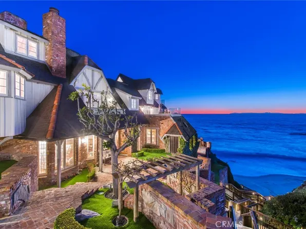 6 Barranca Way, Laguna Beach, CA 92651