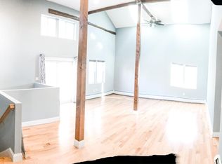 101 Norton Ave #6, South Easton, MA 02375
