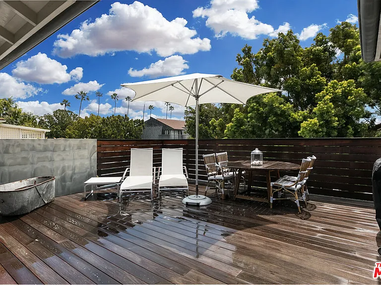 1807 Montana Ave #D — Photo 16