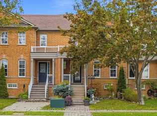 192 Fossil Hill Rd, Vaughan, ON L4H2M5