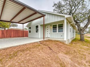 1915 Willow St, Kingsland, TX 78639