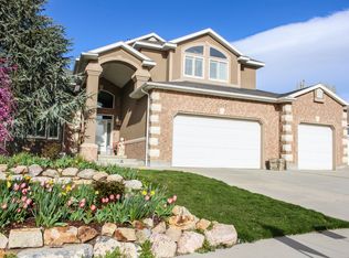 11183 S Ivy Creek Cv, South Jordan, UT 84095