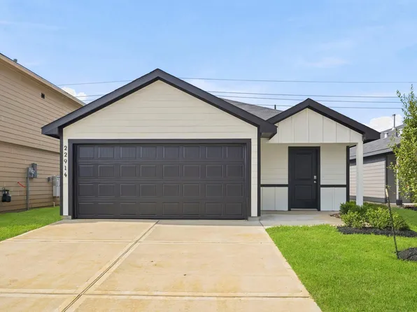 22914 Primrose Wind Ln, Hockley, TX 77447