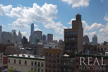 Rented by REAL New York