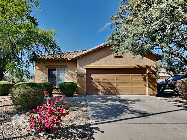 40908 N Barnum Way, Phoenix, AZ 85086
