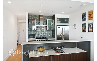 Sold by Douglas Elliman