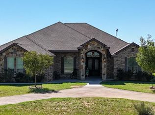 4634 SE 1000th, Andrews, TX 79714