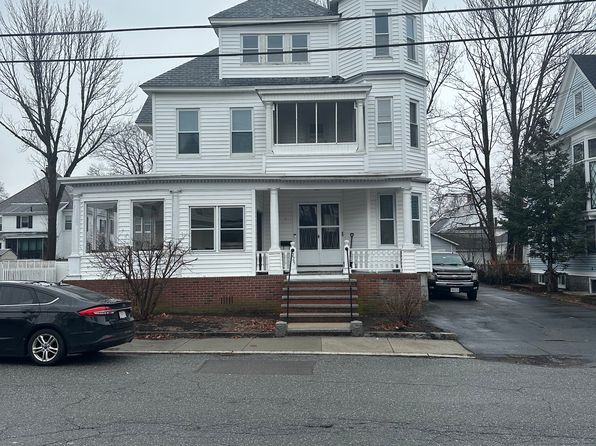 225 Gibson St #1