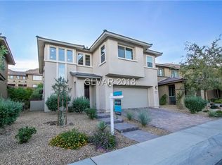 5681 Shadow Bend Dr, Las Vegas, NV 89135