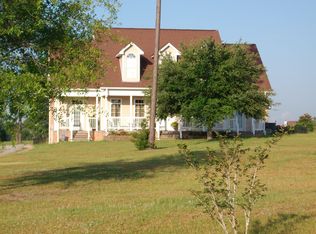 5040 Broken Arrow Dr, Kiln, MS 39556