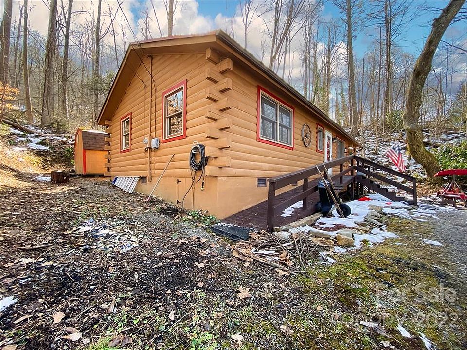 242 Hemlock Loop, Maggie Valley, NC 28751 Zillow