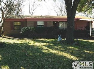 4849 Mistletoe Way, Mesquite, TX 75150