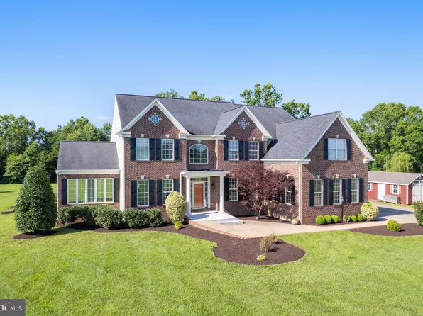 13700 Jordan Meadows Ln, Nokesville, VA 20181