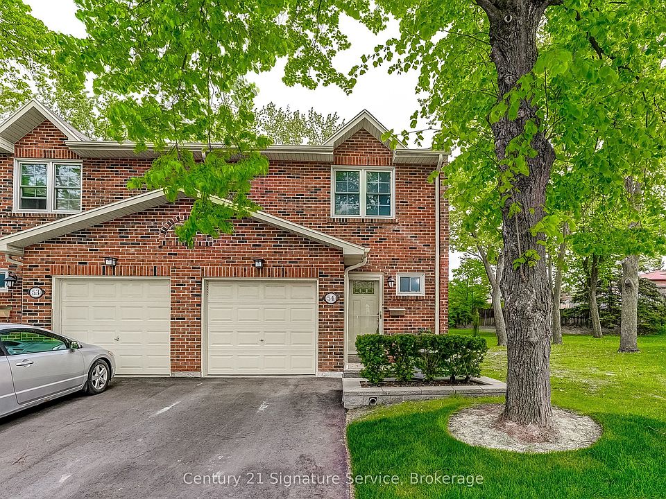1st image of 1951 Rathburn Rd E #54