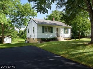 12807 10th St, Bowie, MD 20720