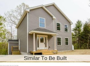 35 Gray Rd, Cumberland, ME 04021