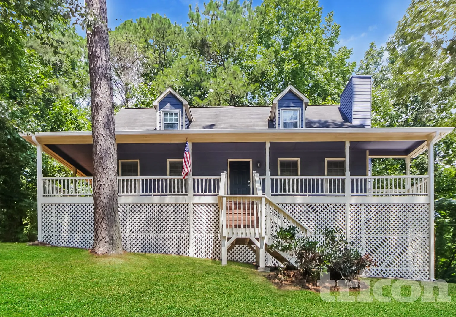 16 Little John Way Douglasville GA — Photo 1