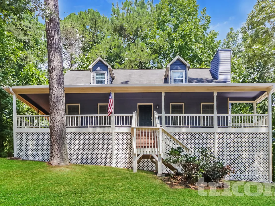 16 Little John Way