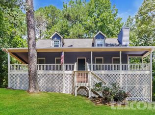 16 Little John Way, Douglasville, GA 30134