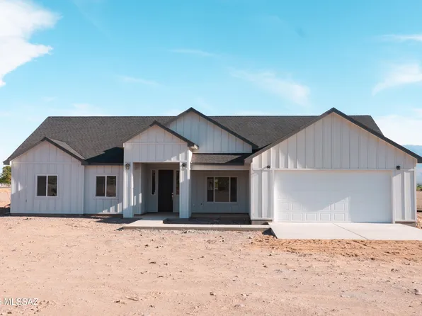 7555 W Tinsley Pl, Pima, AZ 85543