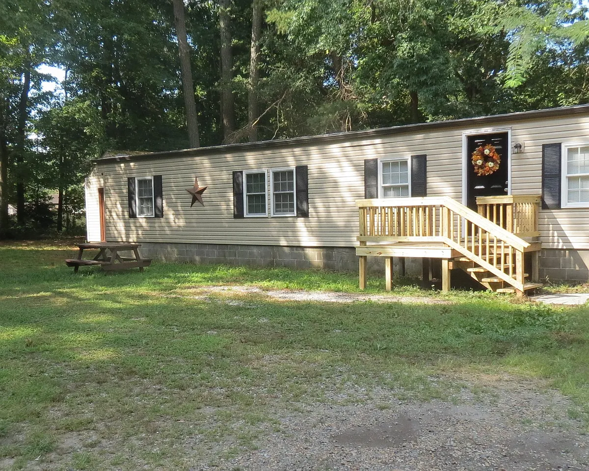 Building Photo - 4412 Piney Swamp Rd