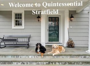 187 Southwood Rd, Fairfield, CT 06825