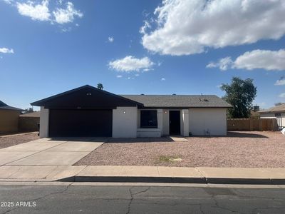 1404 S Doran, Mesa, AZ, 85204