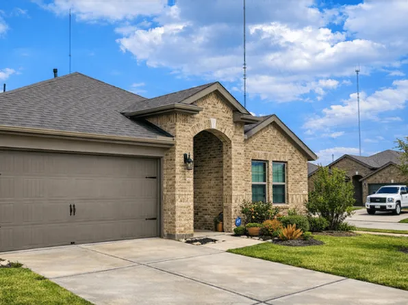 1502 Ashford Bend Ln, Missouri City, TX 77459