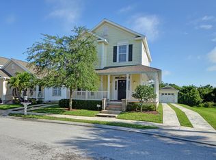 3334 N Park Dr, Fort Pierce, FL 34982