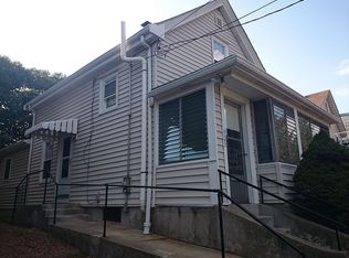 403 Langley Rd, Newton, MA 02459