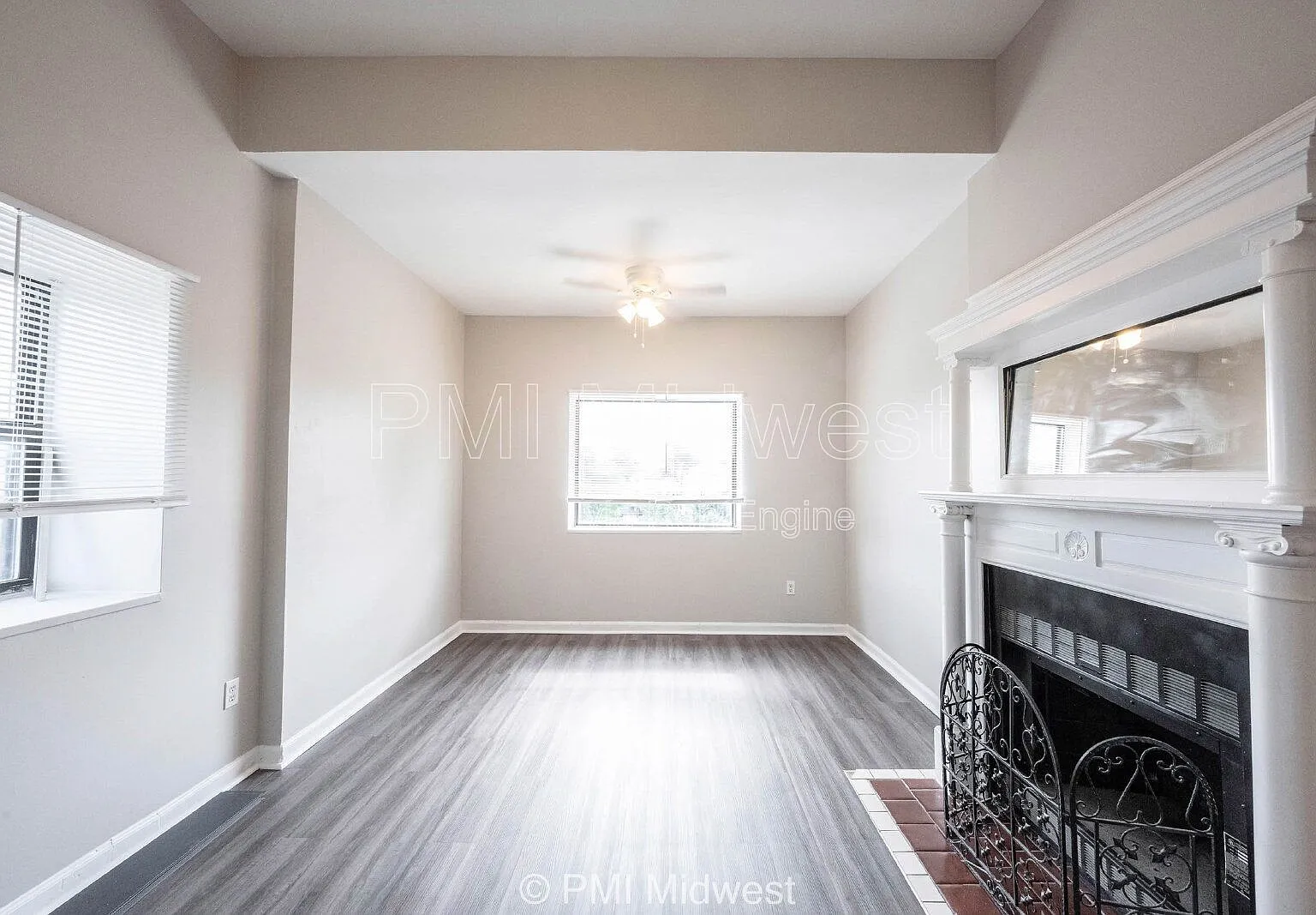 1 bed, 1.0 bath, 500 sqft, $829 — Photo 2