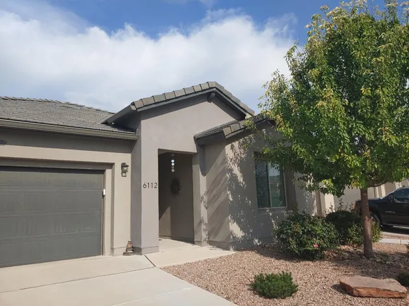 6112 Motherwell Dr SE, Albuquerque, NM 87106