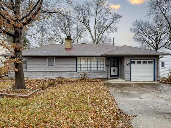 108 W 85th St, Kansas City, MO 64114