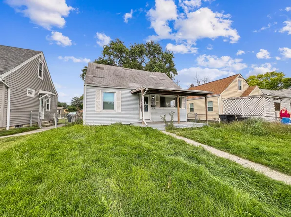 147 Coolidge Ave, Columbus, OH 43228