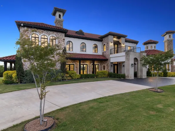 124 Private Road 2381, Decatur, TX 76234