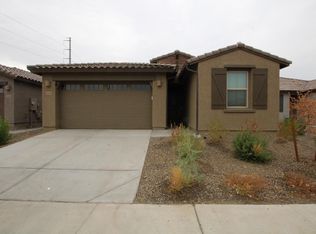 16882 W Evergreen Rd, Waddell, AZ 85355