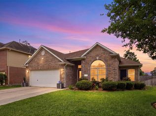 23819 Spring Dane Dr, Spring, TX 77373