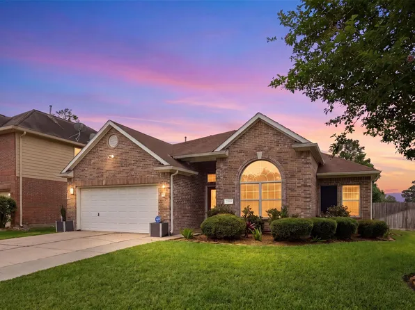 23819 Spring Dane Dr, Spring, TX 77373