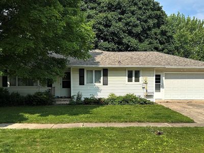 214 S Heckart St, Algona, IA, 50511