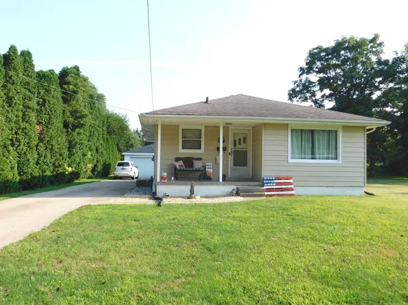 213 Sangamon St, Streator, IL 61364